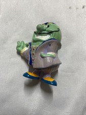 Rare California Raisins Applause leonard lima bean PVC picture