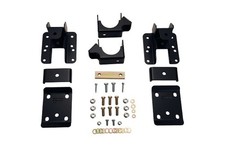 Belltech FLIP KIT for 07+ CHEVY C-1500 QUAD CAB - bt6521 picture