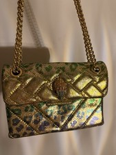 KURT GEIGER Mini Kensington Quilted Crossbody Bag picture