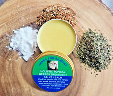 All-Natural Outbreak Cream Type1 and 2 picture