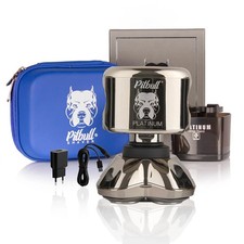 Skull Shaver Pitbull Platinum Pro Electric Head Shaver picture