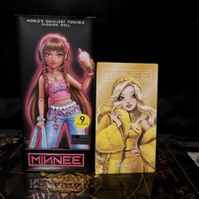 ZURU MINNEE Starbox #9 CHASE  4