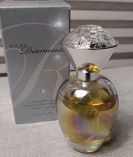 Avon Rare Diamonds 2010 Version Eau De Parfum Spray 1.7 Oz / 50 ml New in Box picture