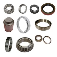 Final Drive Bearing & Seal Kit Fits John Deere Dozer 350B and 350 picture