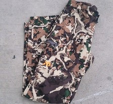 NWOT First Lite 34x35 Guide Lite Fusion Pants picture