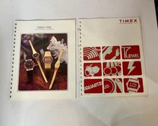 Vintage Times Catalogue Lot To Books picture