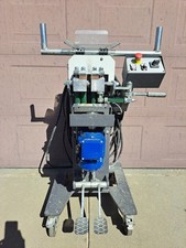 EJP TX1 Butt Welder Machine 6.5 Kva 480v Mfg 2023 for Welding Wire Fence picture