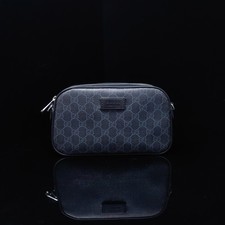 Gucci Pre-Owned Authentic Camera Bag Free Tracked Shipping picture