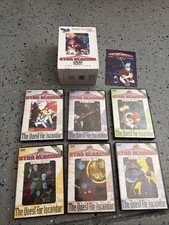 Star Blazers - Series 1: The Quest for Iscandar - Collection DVD 6-Disc Box Set picture