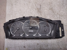 2005-2006 Buick LaCrosse Speedometer Cluster MPH Opt U2E Assembly Oem picture