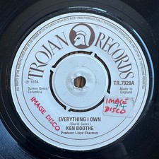 Ken Boothe – Everything I Own 7