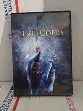 Intruders (DVD) Mare Winningham Richard Crenna Susan Blakely Daphne - #163 picture
