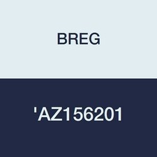 BREG 'AZ156201 Kit, Pad, Z-12, Hi Activity, Right Medial/Left Lateral, XS picture