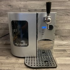 EdgeStar Deluxe Mini Kegerator Keg Draft Beer Dispenser TBC50S picture