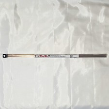 Harris Stay Silv 15 15% Silver Brazing Alloy Rods HVAC Grade 1LB 28 Rods picture