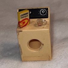 Acme Vintage 1992 Washing Machine  Fridge Magnet picture