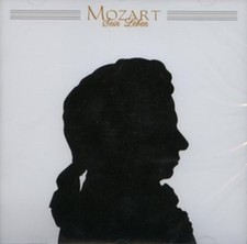 BIOGRAFIE WOLFGANG AMADEUS MOZART - SEIN LEBEN (CD) / NEW Audio CD picture