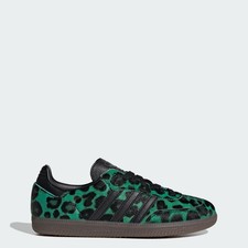 adidas women SAMBA SHOES picture