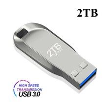 2TB USB 3.0 Flash Drive Thumb U Disk Memory Stick Pen PC Laptop Storage lot picture