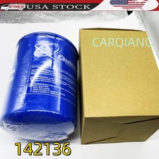 New in Box 1PC 142136 Oil Filter Fits for Quincy Screw Air Compressor picture