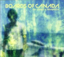 Boards of Canada - Campfire Headphase [New CD] picture