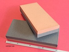 Precision Ground Flat Stones, Diamond Ground Tool Room Stones -Ground on 2 sides picture