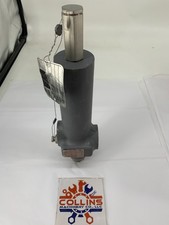 Anderson Greenwood Crosby 83S1M88-8 1,524 PSIG Safety Relief Valve 3/4