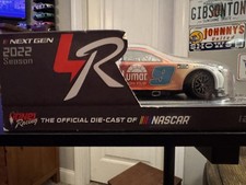 NIB Chase Elliott 2022 Lionel Racing #9 Llumar NEXT GEN Chevy Camaro 1/24 picture