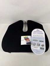 Cushion Lab CL-SC-B-002 Black Seat Cushion - Lightly Used picture