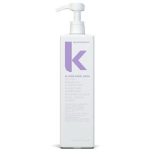 KEVIN.MURPHY BLONDE.ANGEL.WASH Purple Shampoo, 1000 mL / 33.8 fl oz picture
