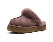 UGG Womens Disquette Clog | Portobello | Authentic New picture