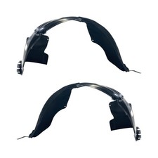 2pc Fender Liners for Kia Optima 2016-2018 KI1248152 KI1249152 86811D5000. DFR picture