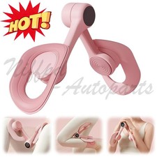 Women Hip Trainer Exerciser Pelvic Floor Muscle Leg Arm Buttocks Equipment US picture