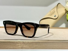 Brunello Cucinelli & Oliver Peoples OV5497SU Sunglasses 50□22-145 picture