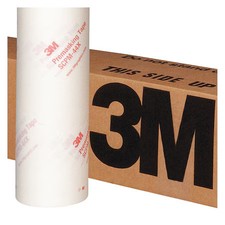 3M Scpm Premasking Tape Scpm-44X, 36 In X 100 Yd, Transparent, picture