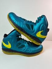 Size 12 - Nike Air Max Hyperposite Blue picture