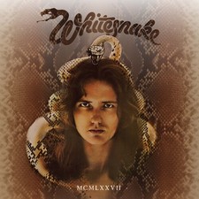 Whitesnake - WhiteSnake MCMLXXVII [New Vinyl LP] Brick & Mortar Exclusive picture