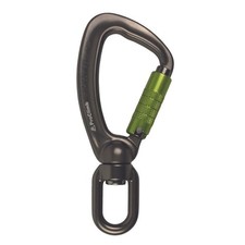 US Rigging Supply USR-221-A3TU Aluminum Swivel TL Carabiner picture