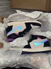 Paris Saint-Germain x Air Jordan 1 Retro High picture