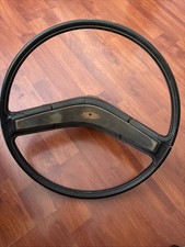 1971/1977 Ford F100 F150 Pickup Truck Steering Wheel OEM F250 1974 1975 1976 picture