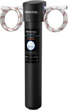 Waterdrop 17UA Under Sink Water Filter System, 19K Gallons picture