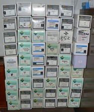 Varian SpectrAA Individual Lamps (used and new) picture