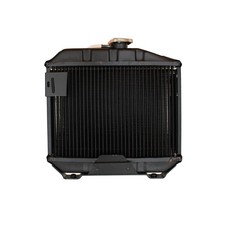 124160-44501 Radiator for Yanmar Tractor YM135 YM155 YM1100 YM1300 YM1500 picture