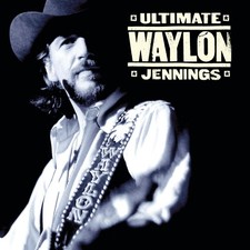 Ultimate Waylon Jennings picture