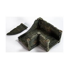 Dwarven Forge Limited Ed Den of Evil - Room and Passage Set (Limited Ed) VG picture