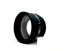 TOPCON HORSEMAN 2x LF TELECONVERTER 150-300 from Japan JPN 【 EXC+4 w/ Rear Cap 】 picture