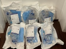 6 Pack Rocket Medical IPC 1000ml Bottle & Dressing Pack R51411 picture
