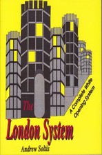 The London System - A Complete White ..., Soltis Andrew picture