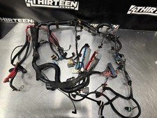 1999 C5 CORVETTE LS1 ENGINE HARNESS OEM #L346 picture