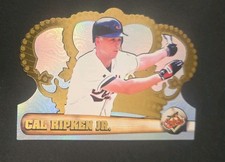 1998 Pacific Crown Royale - Cal Ripken #23 picture